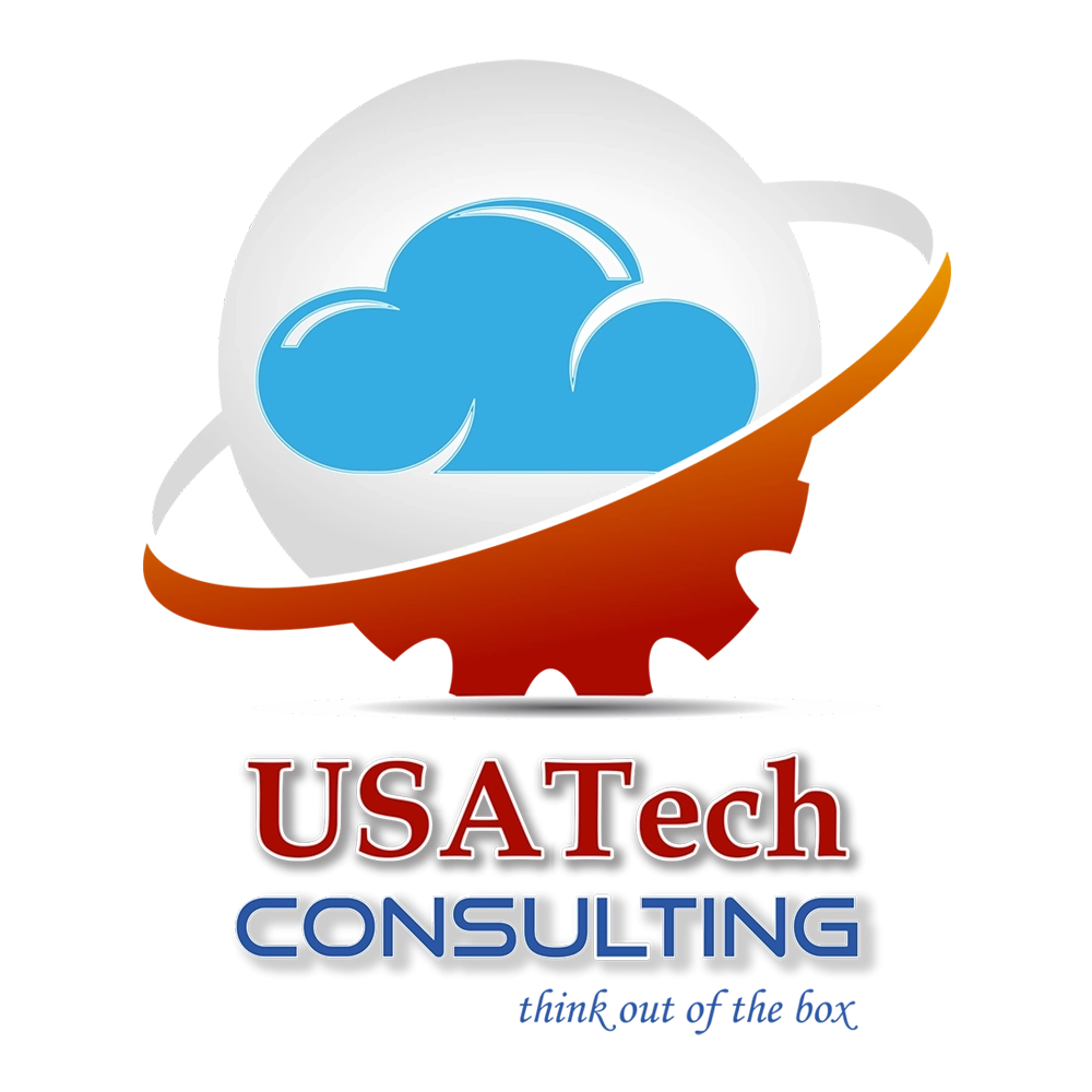 USATech Consulting